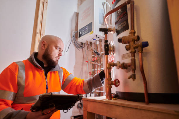 Best Water Leak Repair  in Vandalia, OH