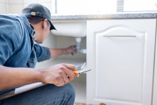 Best Same-Day Plumbing Service  in Vandalia, OH