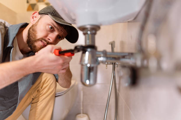 Reliable Vandalia, OH Plumbing Solutions