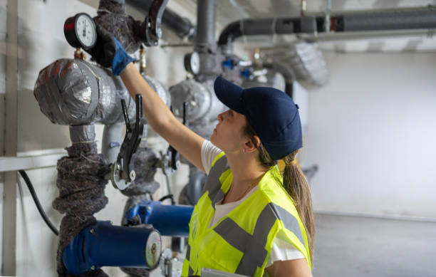 Best Local Plumber Services  in Vandalia, OH