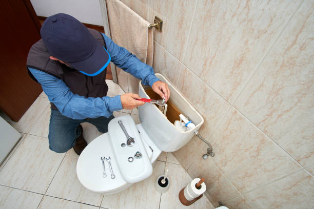 Best Plumbing Inspection Services  in Vandalia, OH