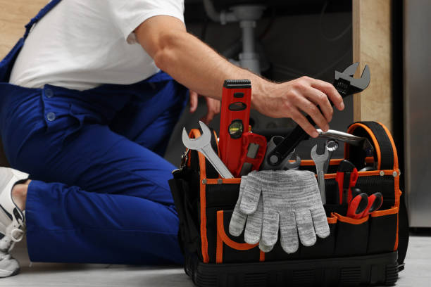 Best Affordable Plumbing Services  in Vandalia, OH