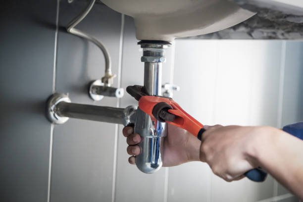 Best Residential Plumbing Services  in Vandalia, OH