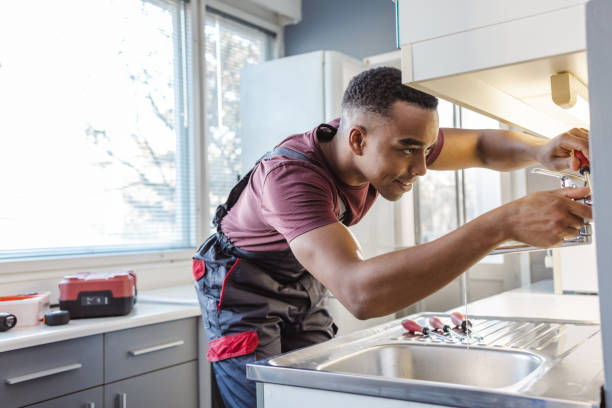 Best Commercial Plumbing Services  in Vandalia, OH
